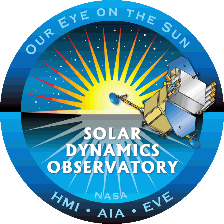 Solar Dynamic Observatory